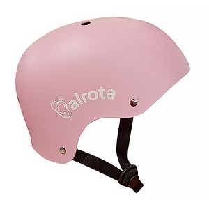 발로타 아동용 헬멧(핑크)